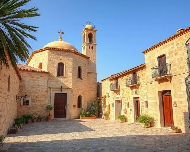 Preserving Cultural Heritage
