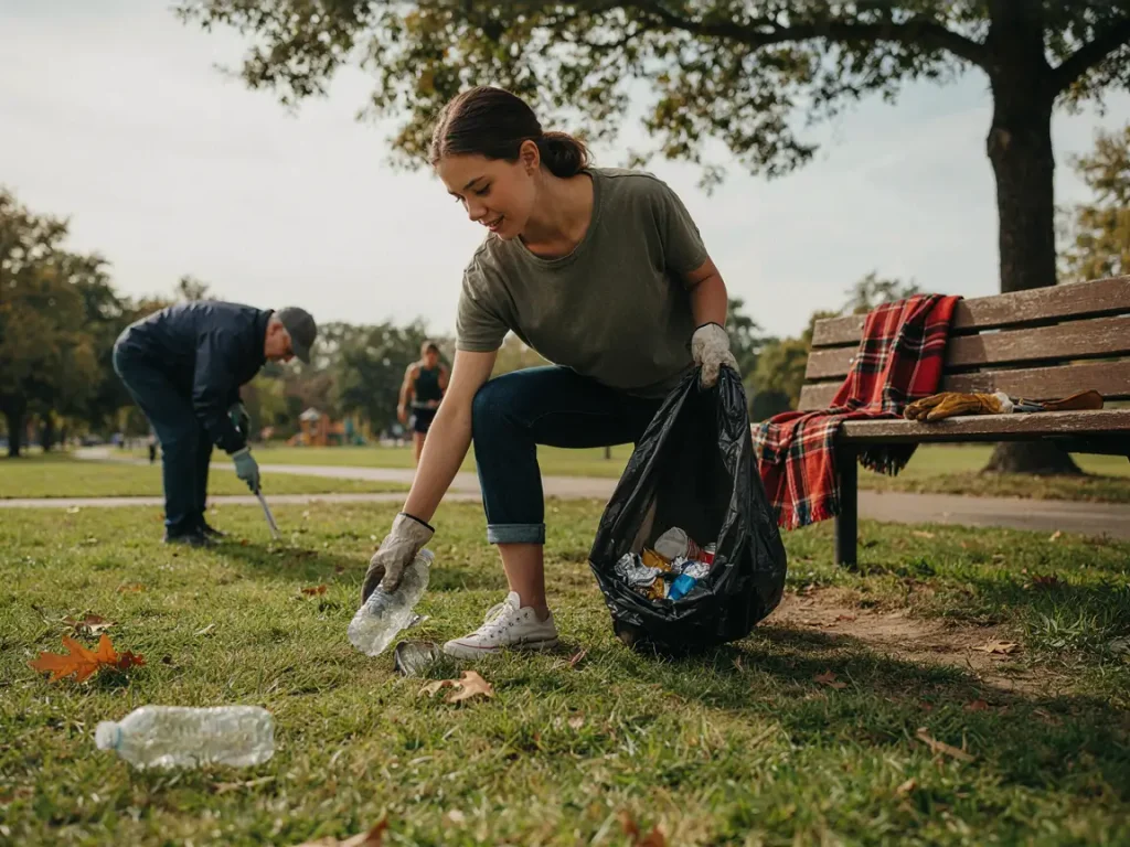 Smart Ways to Give Back on a Tight Budget