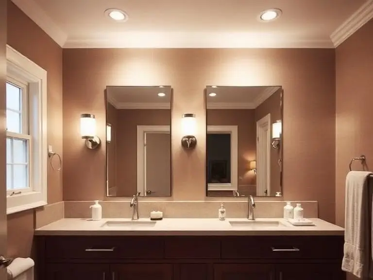 Statement Lighting