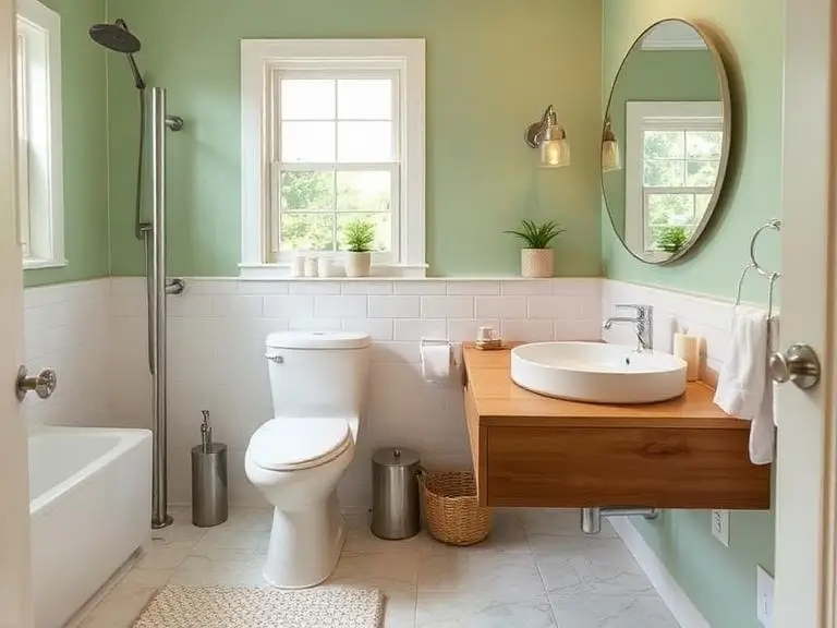 Sustainable Fixtures