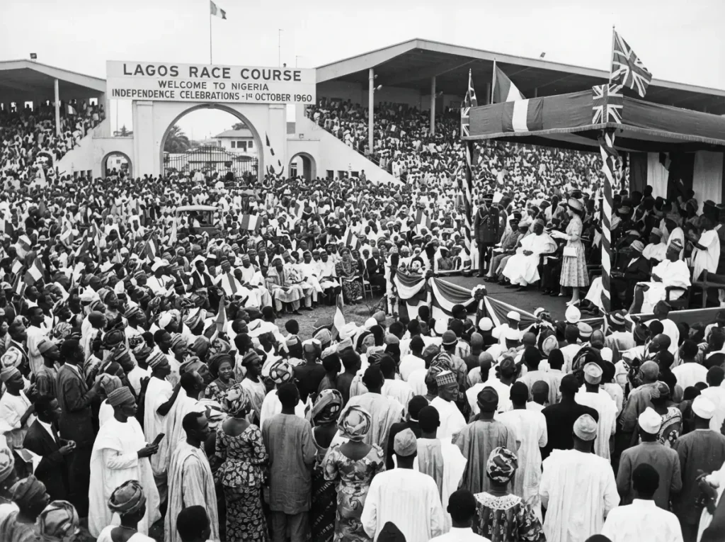 Tafawa Balewa Square Stole the Show