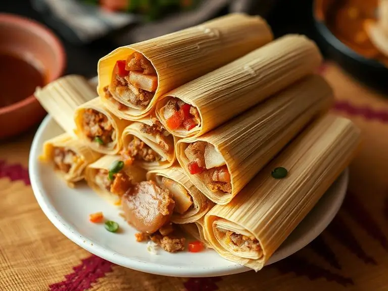 Tamales