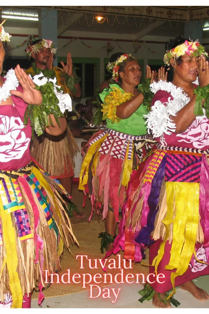 Tuvalu Day Meaning and History: How Tuvalu Celebrates Independence