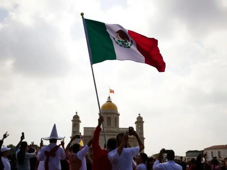 What Is Mexico Independence Day?