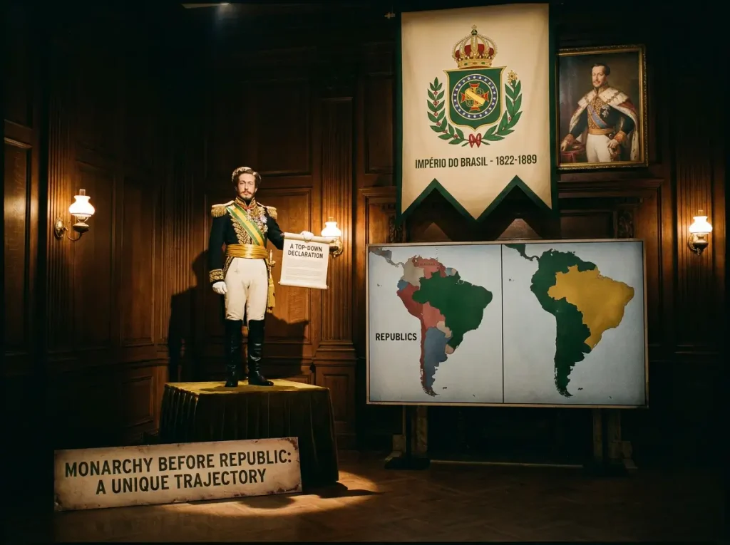 What Makes Brazil Independence Day So Unique?