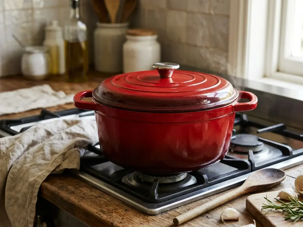 Dutch Oven