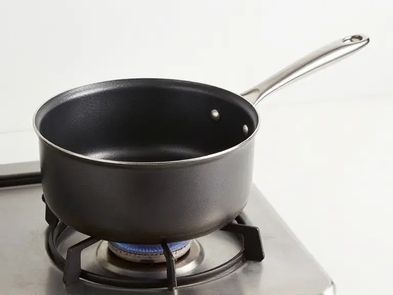 Saucepan
