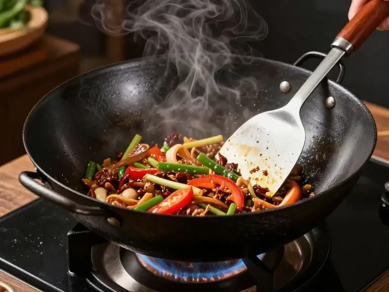 Wok