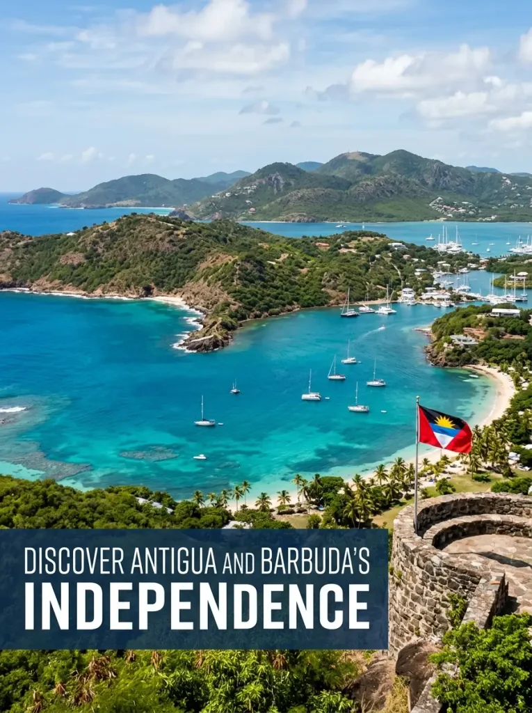 Antigua and Barbuda Independence Day: Meaning and History