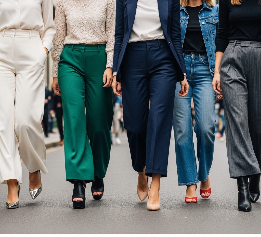 Heeled Heroes