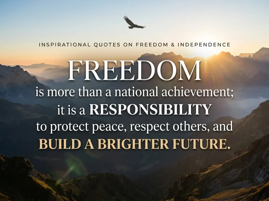 Inspirational Quotes