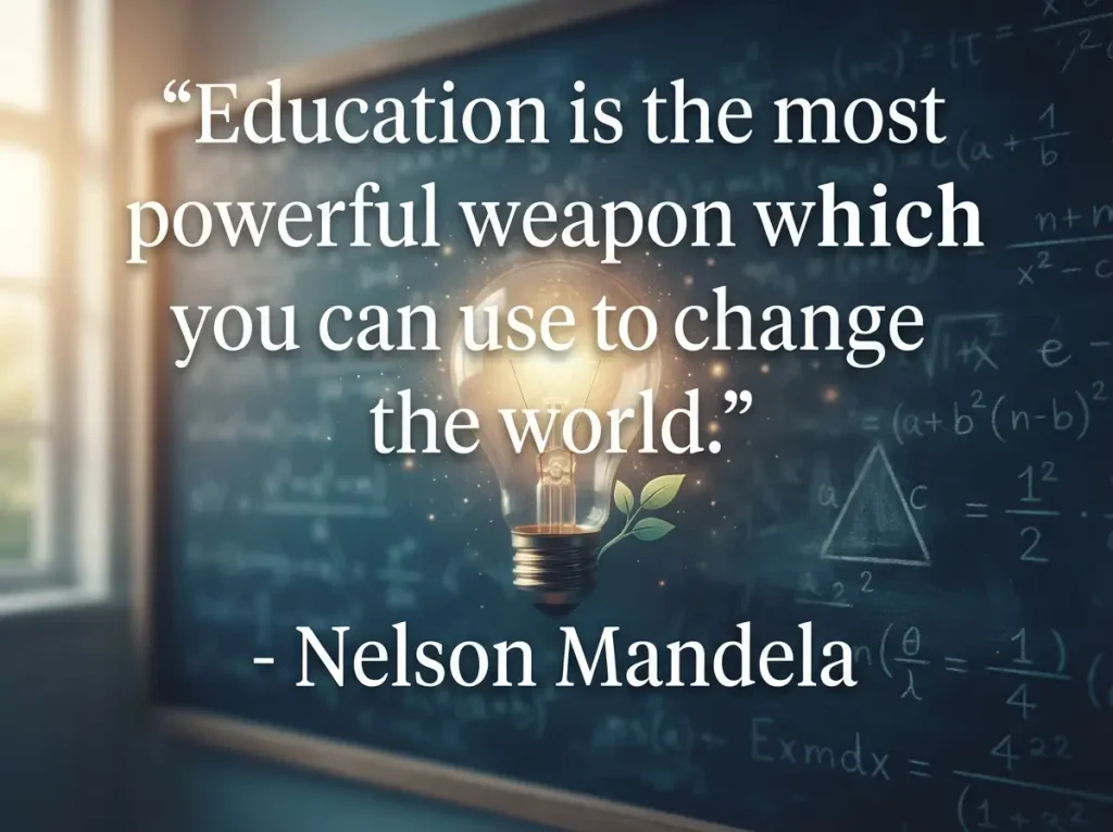 Motivational Teachers’ Day Quotes