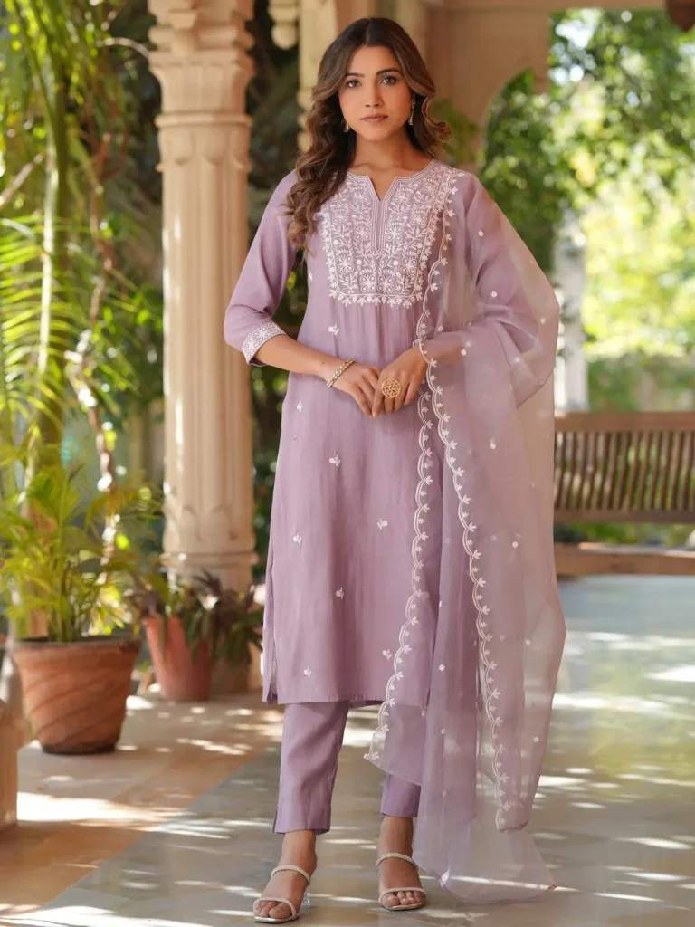 Pastel Festive Ensemble