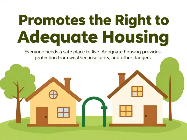 Right to Adequate Housing