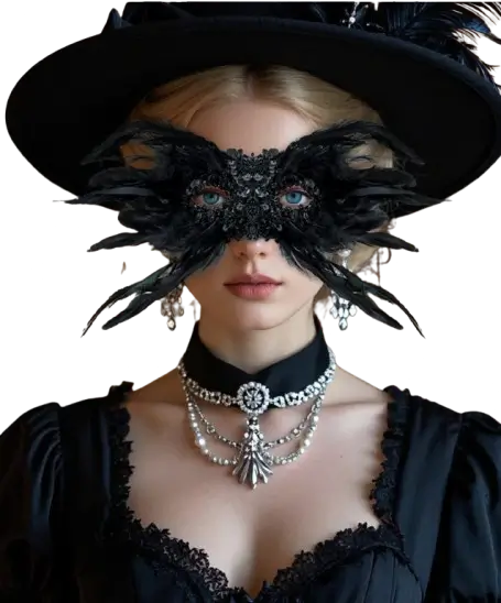 Trendy Halloween Accessories