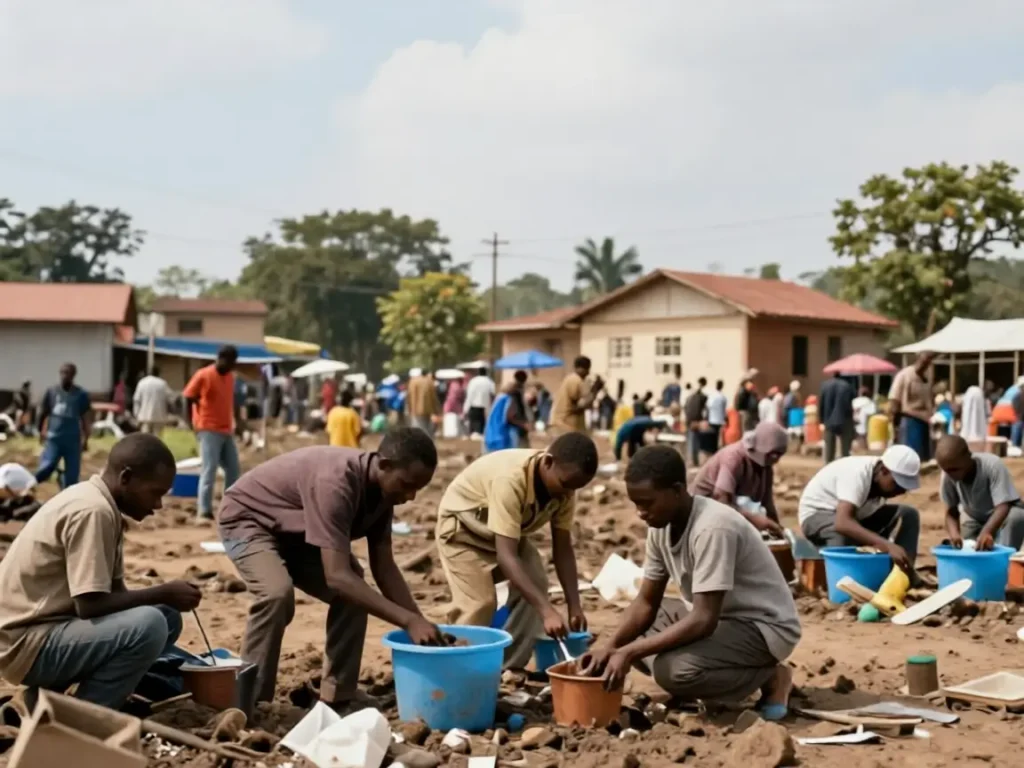 What Is World Habitat Day?