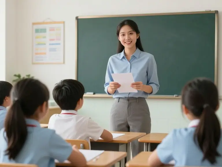 Why Teacher Appreciation Is Important