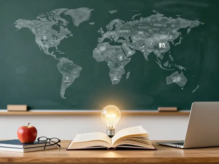 Why World Teachers’ Day Matters
